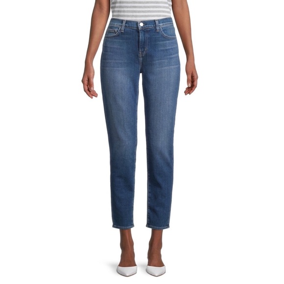 L'AGENCE Denim - NWT L'agence Mon Jules The Perfect Fit Jeans‎ Authentique Blue Size 25 Casual